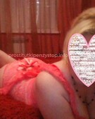 Анкета проститутки Алла - метро Угреша, возраст - 27