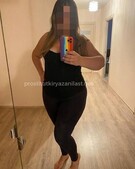 Анкета проститутки Галя - метро Пресненский, возраст - 30