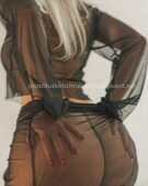 Анкета проститутки Шарлотта - метро Ясенево, возраст - 32