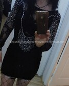 Анкета проститутки Рада - метро Орехово-Борисово Южное, возраст - 34