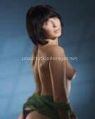 Анкета проститутки Риана - метро Басманный, возраст - 38